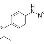 Lévosimendan Impureté 9 CAS#: 141505-33-19