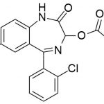 Lorazepam Impurity USP-A CAS#: 846-49-120