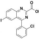 Lorazepam Impurity USP-D CAS#: 846-49-123