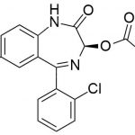 Lorazepam Impurity EP-B CAS#: 846-49-12