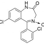 Lorazepam Impurity EP-C CAS#: 846-49-13