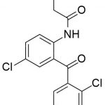 Lorazepam Impurity 9 CAS#: 846-49-19