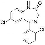 Lorazepam Impurity 10 CAS#: 846-49-110