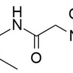 Impureté de lidocaïne 6 CAS#: 2903-45-9