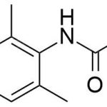 Impureté de lidocaïne 7 CAS#: 2198-53-0