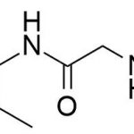 Impureté de lidocaïne 9 CAS#: 7728-40-7