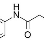 Impureté de lidocaïne 13 CAS#: 142713-08-4