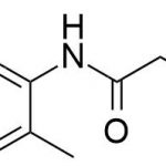 Impureté de lidocaïne 17 CAS#: 1131-01-7