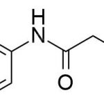 Impureté de lidocaïne 20 CAS#: 17289-53-1