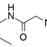 Impureté de lidocaïne 25 CAS#: 74634-66-5