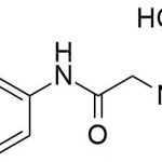 Impureté de lidocaïne 32 CAS#: 3213-16-9