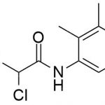 Impureté de lidocaïne 33 CAS#: 18823-63-7