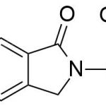 Lenalidomide טומאה MQA CAS#: 191732-72-613