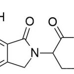 Lenalidomida Impureza OQA CAS #: 191732-72-614