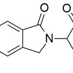 Zanieczyszczenie lenalidomidem PQA Nr CAS: 191732-72-615