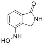 Impureza de lenalidomida 20 CAS #: 191732-72-620