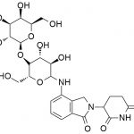 Pengotor Lenalidomide 21 CAS #: 191732-72-621