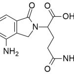 Zanieczyszczenie lenalidomidem 22 Nr CAS: 2197420-75-8