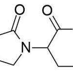 لینالیڈومائڈ نجاست 23 CAS #: 26581-81-7