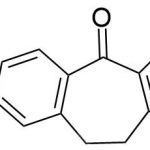 Loratadine EP Impureza B CAS #: 31251-41-9