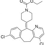 Loratadine EP Impurity C CAS#: 165739-83-3