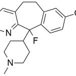 Pengotor Loratadine 28 CAS #: 125743-81-9