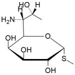 Lincomycin hydrochloride impurity F CAS#: 14810-93-6