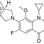 মক্সিফ্লক্সাসিন অপবিত্রতা 29 CAS#: 1395056-41-3