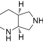 Impureza de moxifloxacina 72 CAS #: 151213-40-0