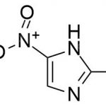 মেট্রোনিডাজল অপবিত্রতা একটি CAS#: 88054-22-2