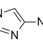 Metronidazole Impurity B CAS#: 3034-38-6