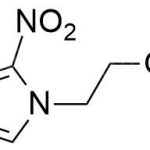 Metronidazol Pengotor D CAS#: 5006-68-8