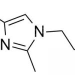 Metronidazol Zanieczyszczenie E Nr CAS: 705-19-1