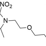 Metronidazol Kirlilik F CAS#: 16156-94-8