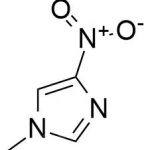 Pengotor Metronidazol I CAS #: 3034-41-1