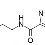 מטרונידזול טומאה 12 CAS#: 110578-73-9