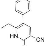 Milrinone impurity 1 CAS#: 78415-72-21