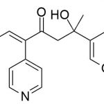 Milrinone Impurity 7 CAS#: 78415-72-27