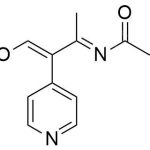 Milrinone Impurity 8 CAS#: 78415-72-28
