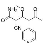 Milrinone Impurity 9 CAS#: 78415-72-29