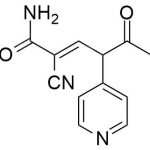 Milrinone Impurity 10 CAS#: 78415-72-210