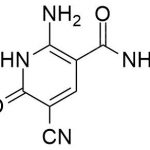 Milrinone Impurity 13 CAS#: 78415-72-213
