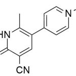 Milrinone Impurity 14 CAS#: 156033-07-7