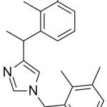 Medetomidine Impurity 9 CAS#: 86347-14-09