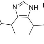 Medetomidine Impurity 10 CAS#: 86347-14-010