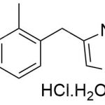 Medetomidine Impurity 14 CAS#: 90038-00-9