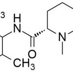 Mepivacaine Impurity B CAS#: 1722-62-9