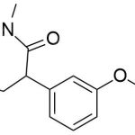 Meptazinol Impurity 5 CAS#: 54340-58-85