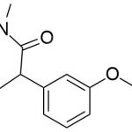 Meptazinol Impurity 9 CAS#: 54340-58-89