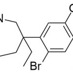 Meptazinol Impurity 11 CAS#: 54340-58-811